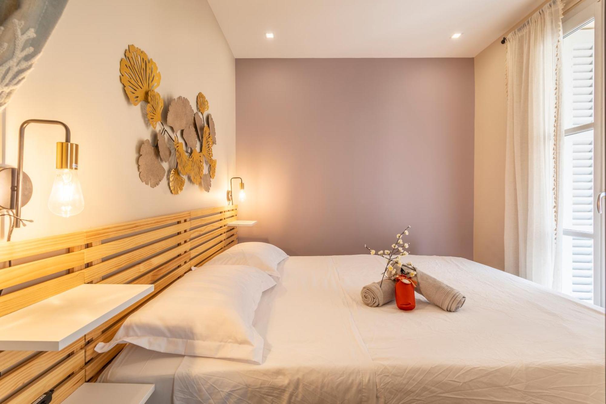Adira Marseille Montgrand 2 Etoiles Apartment Luaran gambar