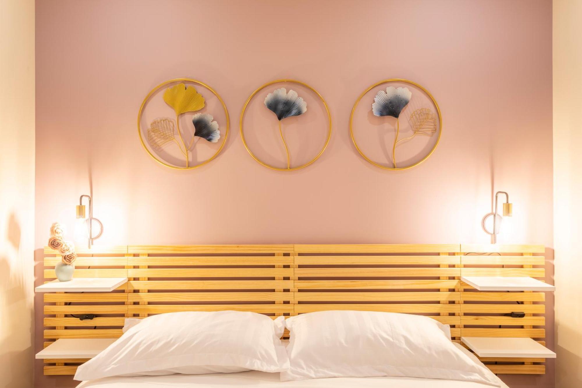 Adira Marseille Montgrand 2 Etoiles Apartment Luaran gambar