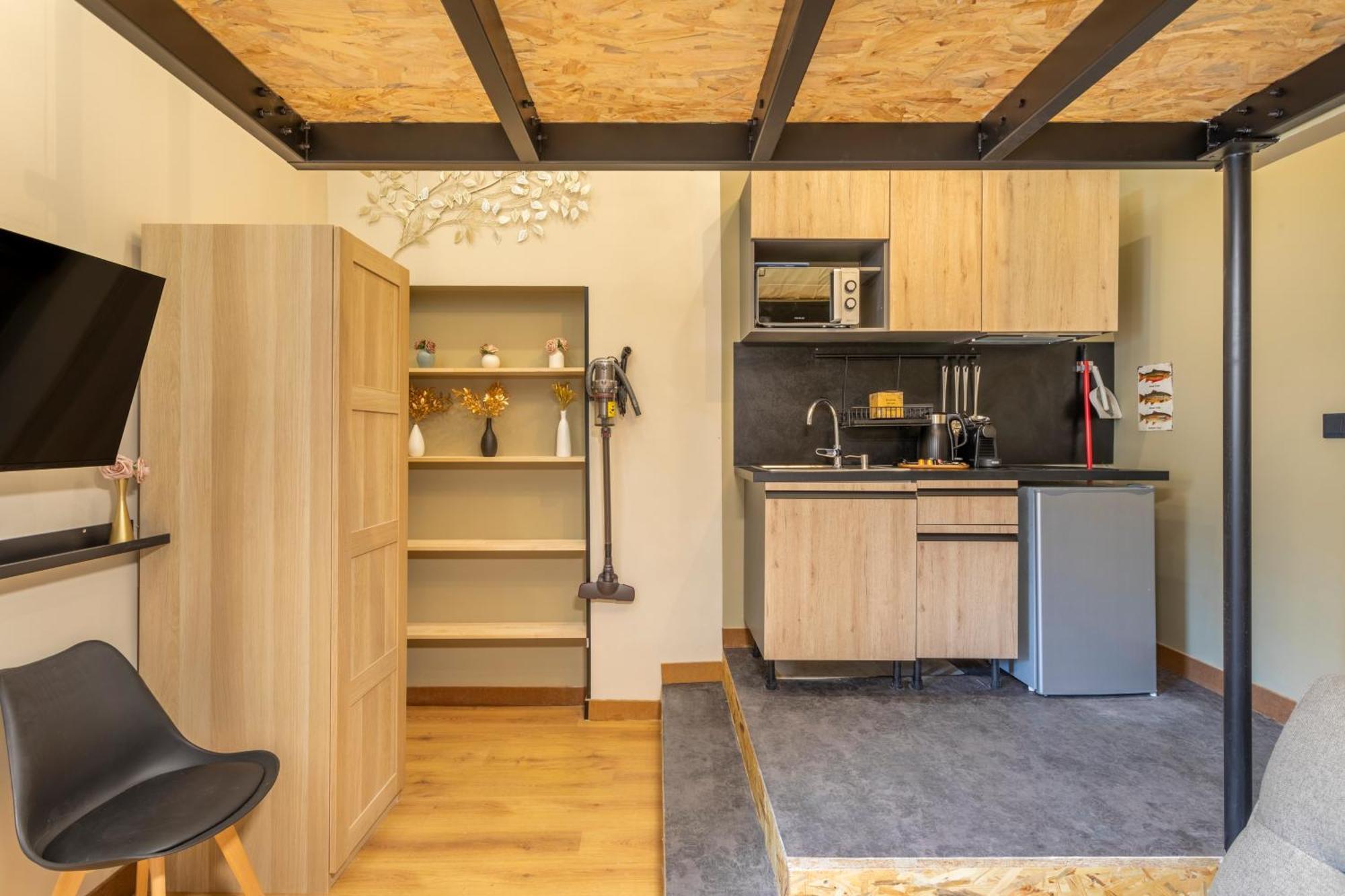 Adira Marseille Montgrand 2 Etoiles Apartment Luaran gambar