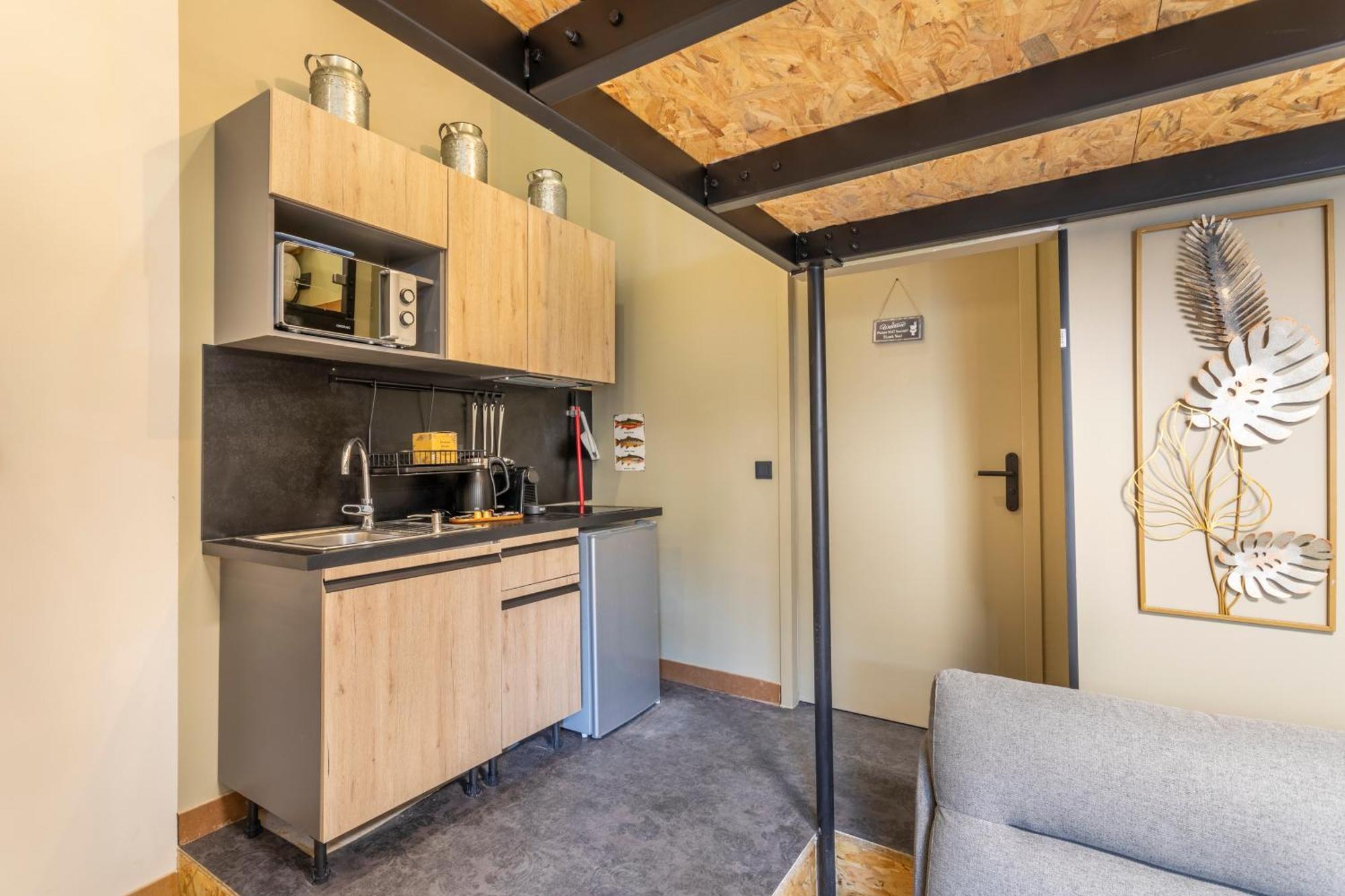 Adira Marseille Montgrand 2 Etoiles Apartment Luaran gambar