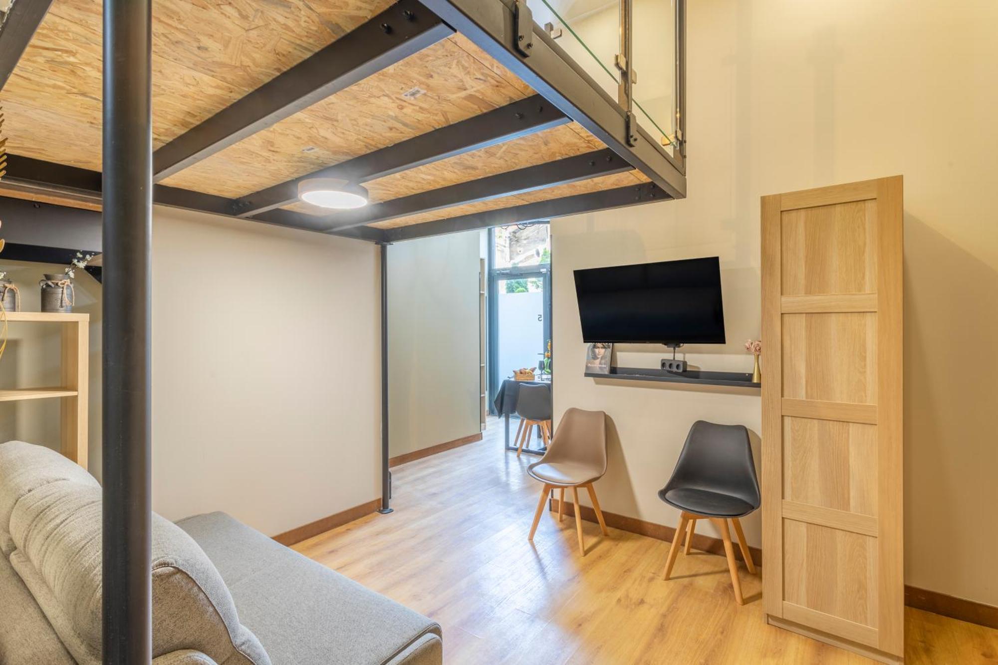 Adira Marseille Montgrand 2 Etoiles Apartment Luaran gambar